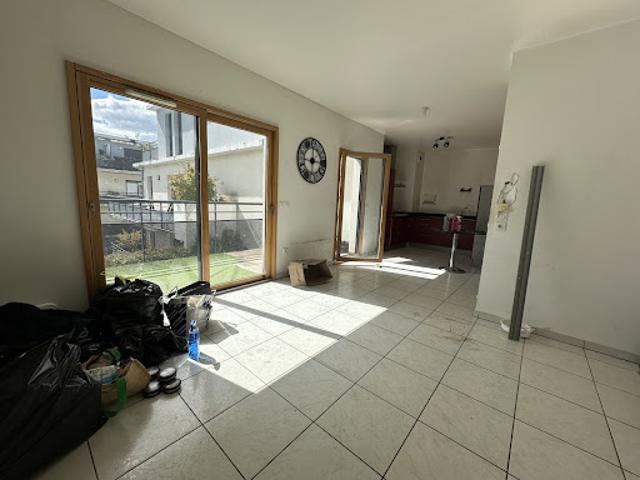 Vente Appartement 4 pièces 86.29 m2 Saint Etienne