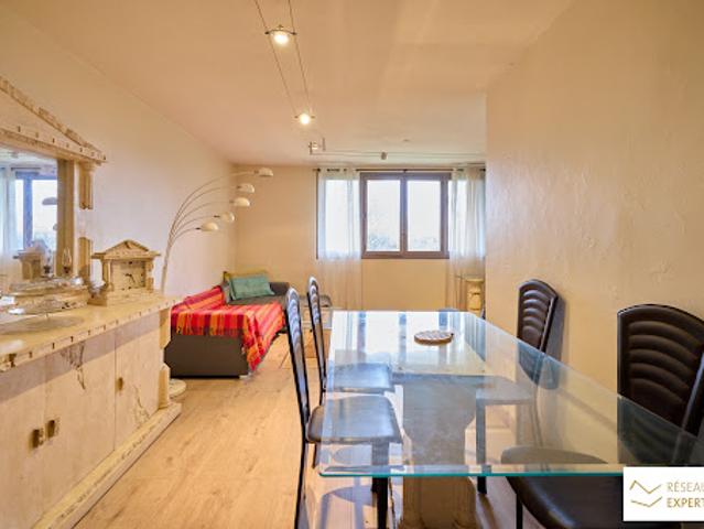 Vente Appartement 4 pièces 86.2 m2 Fresnes