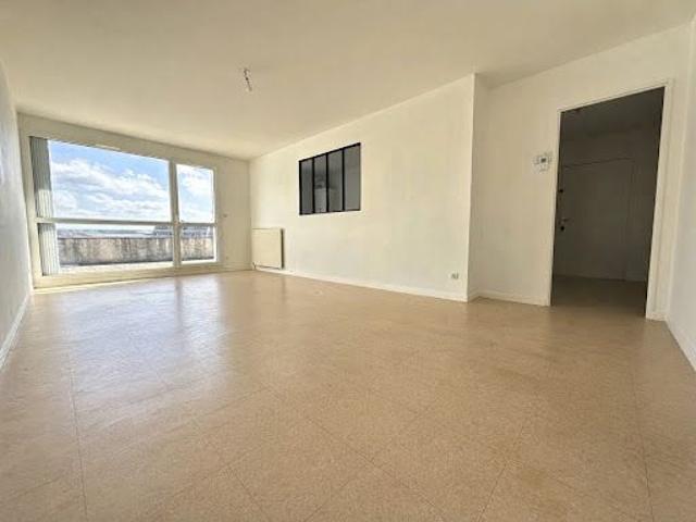 Vente Appartement 4 pièces 86.33 m2 Villers Saint Paul