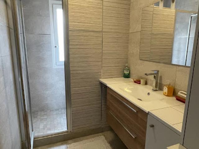 Vente Appartement 4 pièces 86.33 m2 Chatou