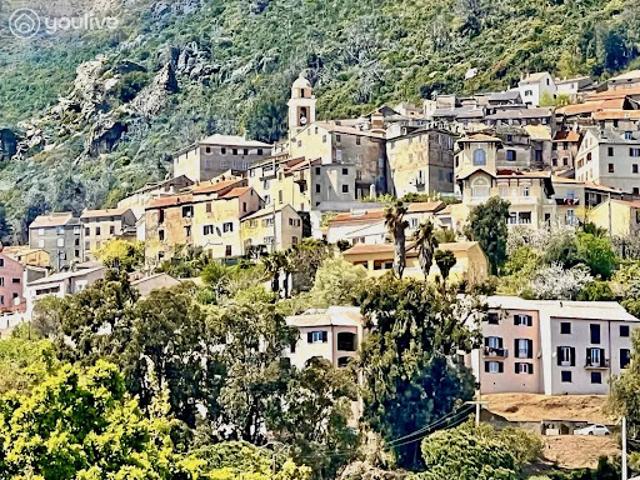 Vente Appartement 4 pièces 86.32 m2 Cervione