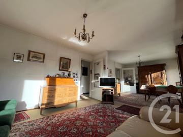 Vente Appartement 3 pièces 86.34 m2 Strasbourg