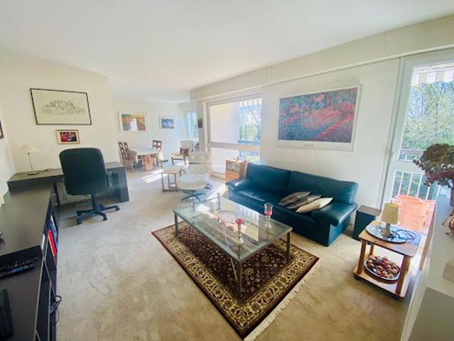 Vente Appartement 4 pièces 86 m2 Torcy