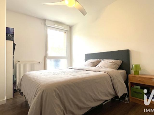Vente Appartement 4 pièces 86 m2 Toulouse