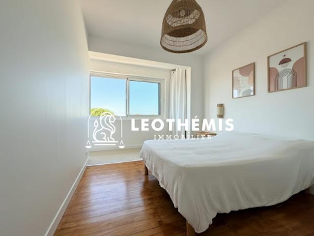 Vente Appartement 4 pièces 86 m2 Vaux sur Mer