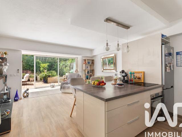 Vente Appartement 4 pièces 86 m2 Villeneuve Loubet
