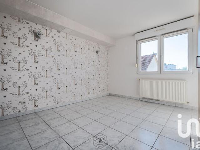 Vente Appartement 4 pièces 86 m2 Yutz