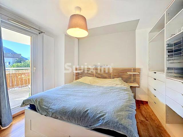 Vente Appartement 4 pièces 86 m2 Allinges