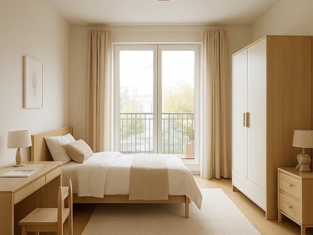 Vente Appartement 4 pièces 86 m2 Ambleteuse