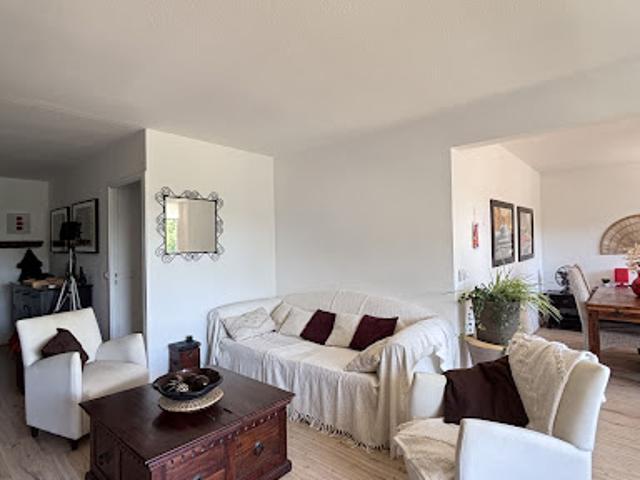Vente Appartement 4 pièces 86 m2 Andresy