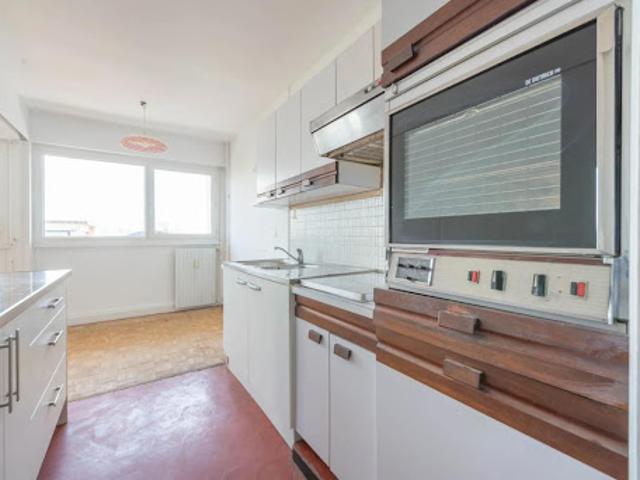 Vente Appartement 4 pièces 86 m2 Argenteuil