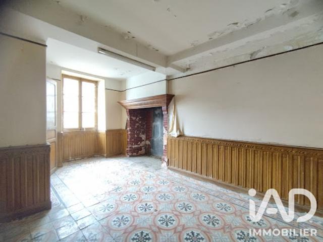 Vente Appartement 4 pièces 86 m2 Arudy