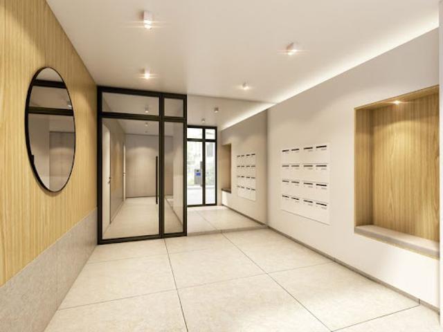 Vente Appartement 4 pièces 86 m2 Aubervilliers