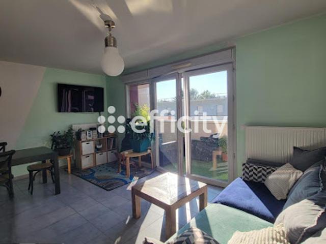 Vente Appartement 4 pièces 86 m2 Bonneville