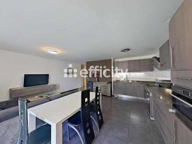 Vente Appartement 4 pièces 86 m2 Bonneville