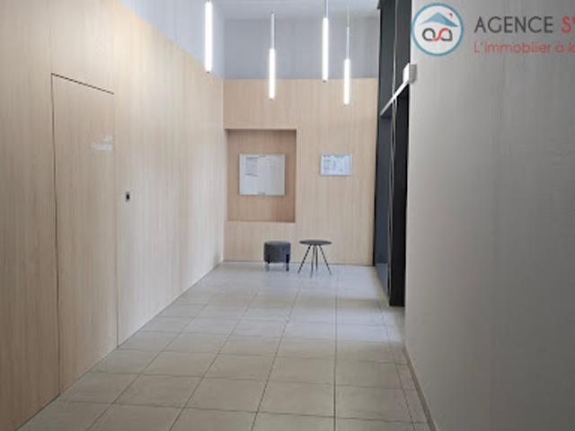 Vente Appartement 4 pièces 86 m2 Bordeaux