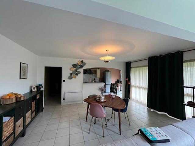 Vente Appartement 4 pièces 86 m2 Brest