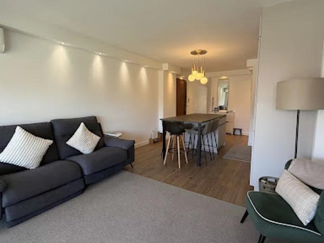 Vente Appartement 4 pièces 85 m2 Cannes