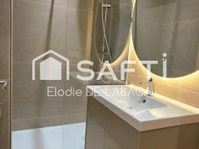 Vente Appartement 4 pièces 86 m2 Cannes la bocca