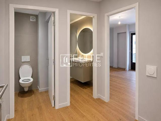 Vente Appartement 4 pièces 86 m2 Cannes la bocca