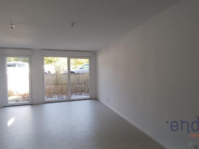 Vente Appartement 4 pièces 86 m2 Cernay