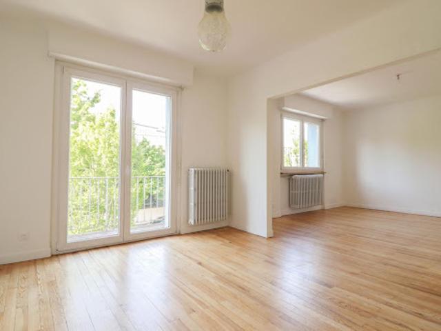 Vente Appartement 4 pièces 86 m2 Colmar