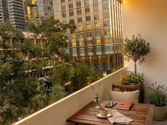 Vente Appartement 4 pièces 86 m2 Courbevoie