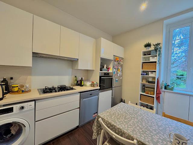 Vente Appartement 4 pièces 86 m2 Dijon