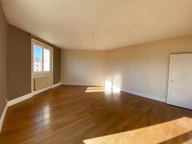 Vente Appartement 4 pièces 86 m2 Dijon