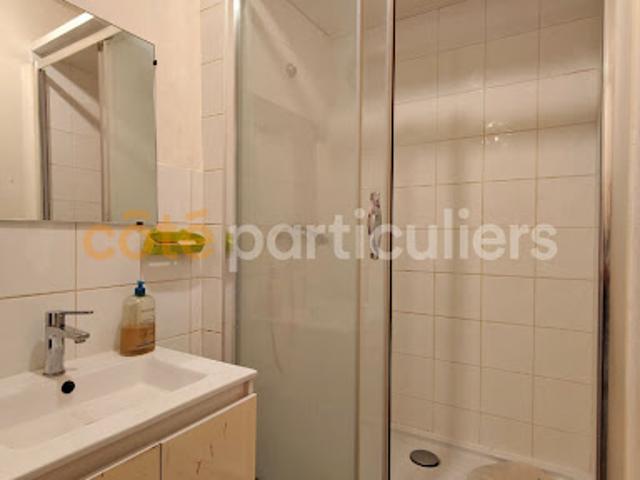Vente Appartement 4 pièces 86 m2 Dole