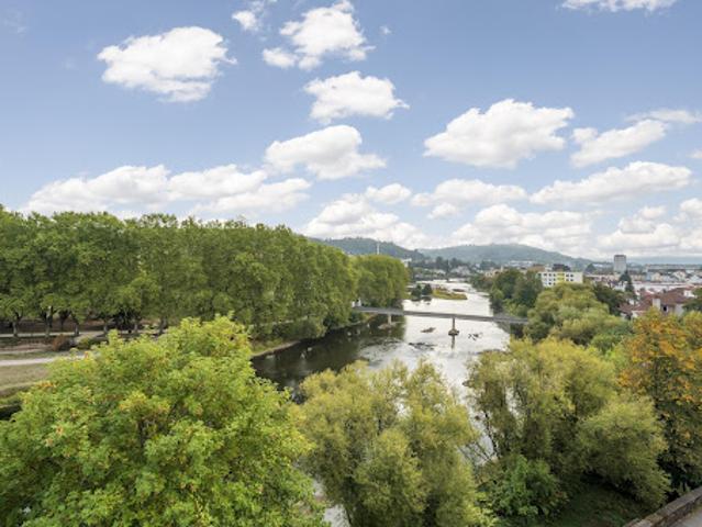 Vente Appartement 4 pièces 86 m2 Epinal