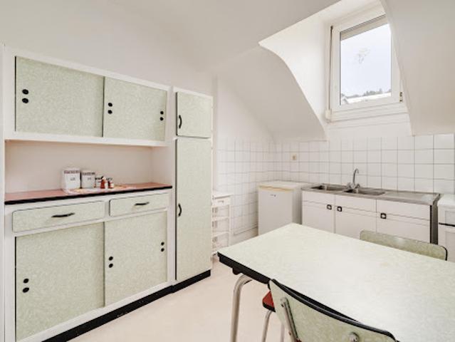 Vente Appartement 4 pièces 86 m2 Epinal
