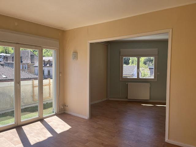 Vente Appartement 4 pièces 86 m2 Figeac