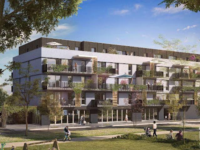 Vente Appartement 4 pièces 86 m2 Florange