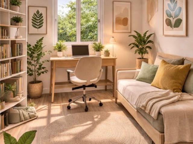 Vente Appartement 4 pièces 86 m2 Gif sur Yvette