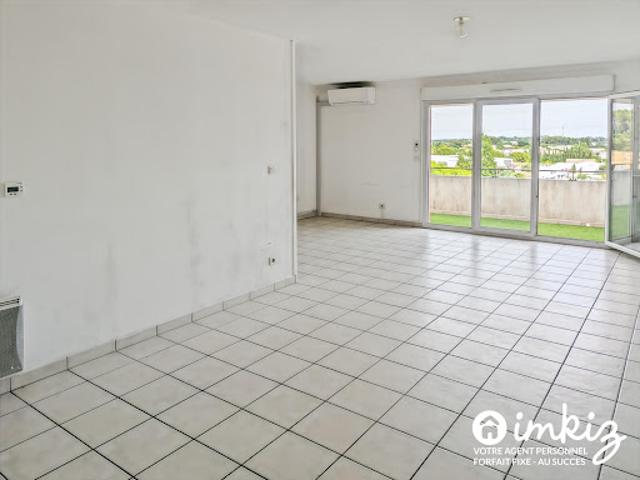 Vente Appartement 4 pièces 86 m2 Grabels