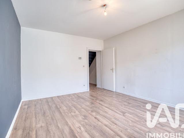 Vente Appartement 4 pièces 86 m2 Joeuf