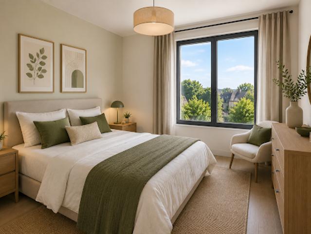 Vente Appartement 4 pièces 86 m2 La fleche