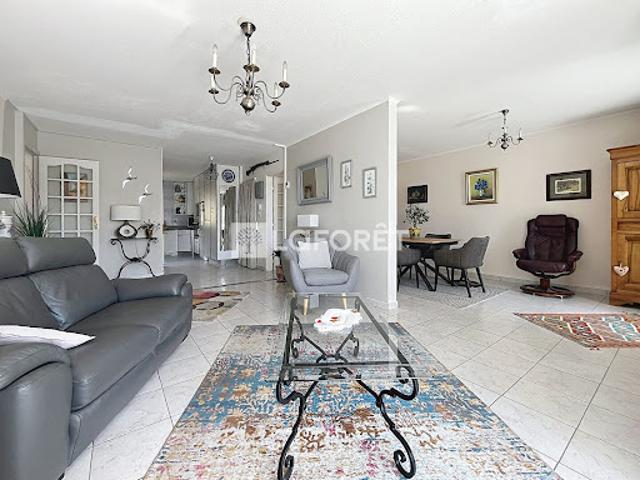 Vente Appartement 4 pièces 86 m2 La Grande Motte