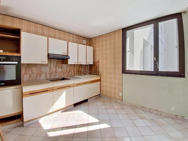 Vente Appartement 4 pièces 86 m2 La Ravoire