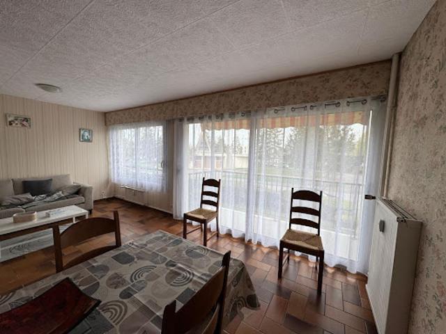 Vente Appartement 4 pièces 86.3 m2 Laon
