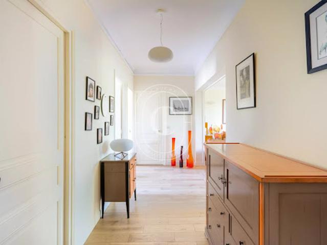 Vente Appartement 4 pièces 86 m2 Le Vésinet