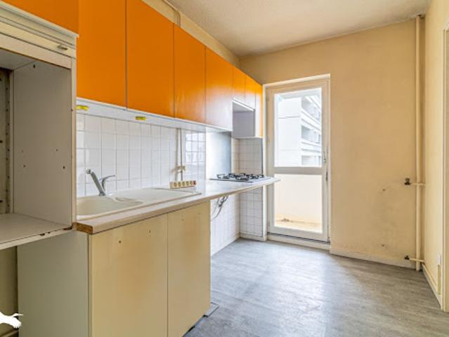 Vente Appartement 4 pièces 86 m2 Le Bouscat
