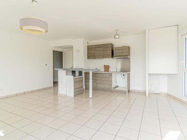 Vente Appartement 4 pièces 86 m2 Le Haillan