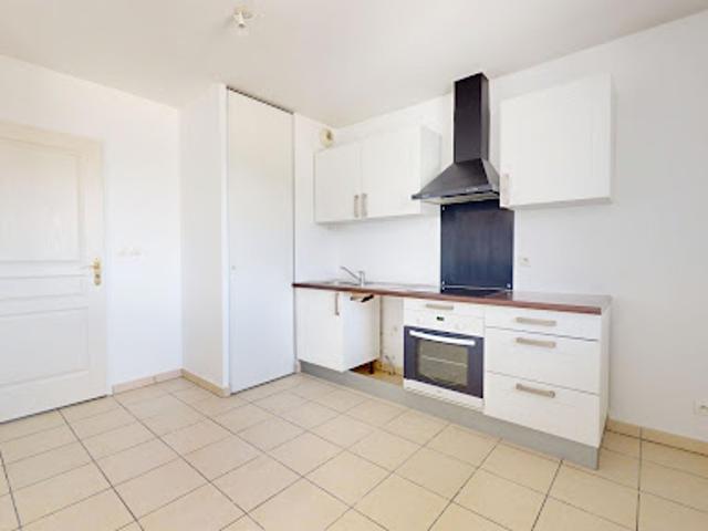 Vente Appartement 4 pièces 86 m2 Le Havre