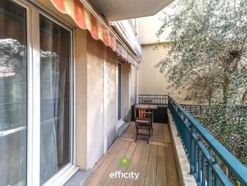 Vente Appartement 4 pièces 86 m2 Le Perreux sur Marne