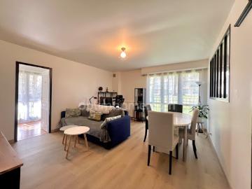 Vente Appartement 4 pièces 86 m2 Le Plessis Bouchard