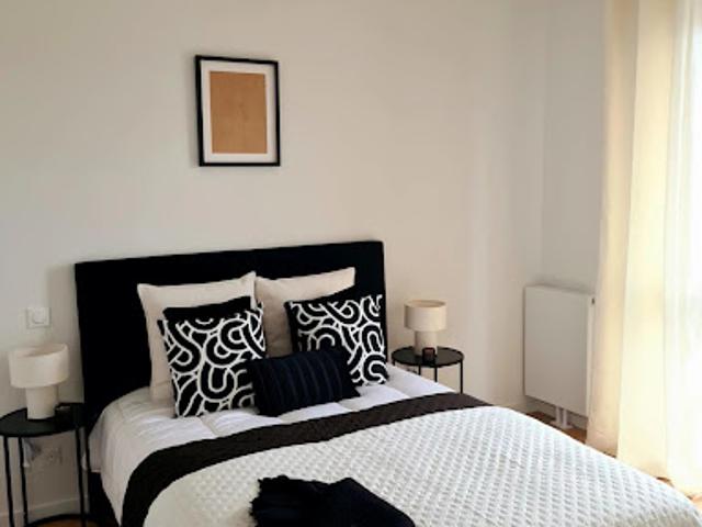 Vente Appartement 4 pièces 86 m2 Le Plessis Robinson