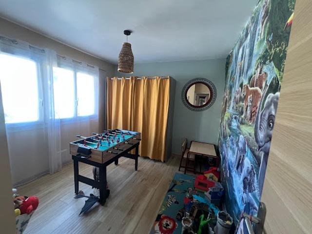 Vente Appartement 4 pièces 86 m2 Le Pradet