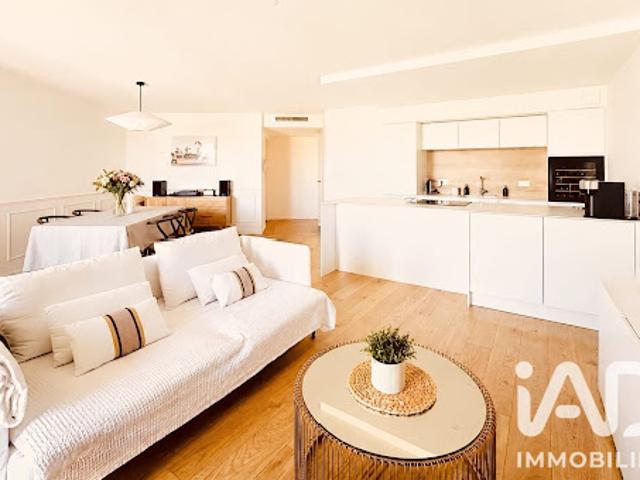 Vente Appartement 4 pièces 86 m2 Limonest
